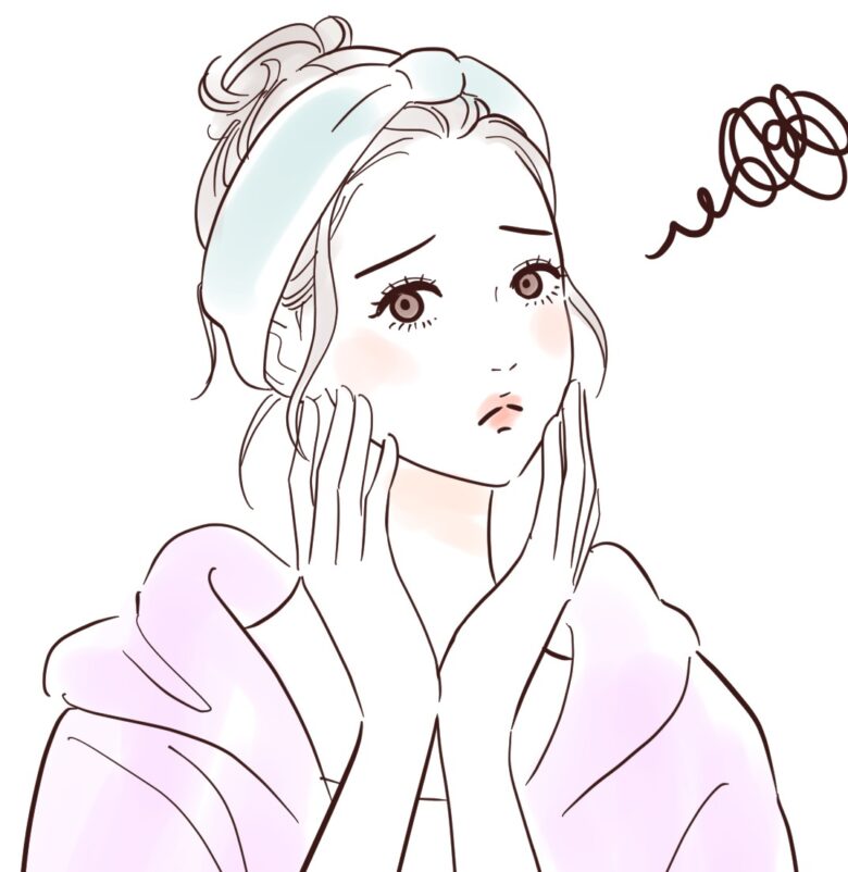 美肌ちゃん